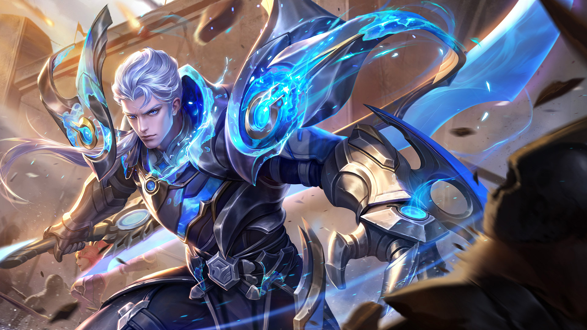 jL问答：Aleksib衣品最好、CS是爱好而非工作