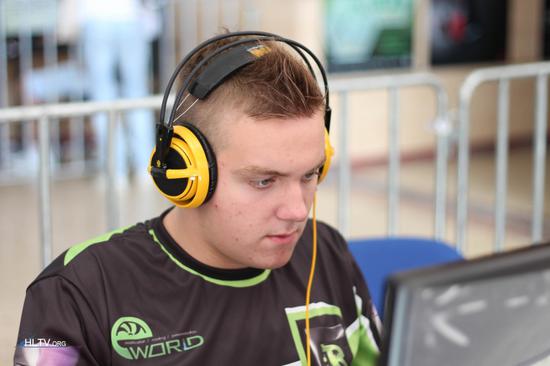 G2和Heroic获得BLAST 全球总决赛名额