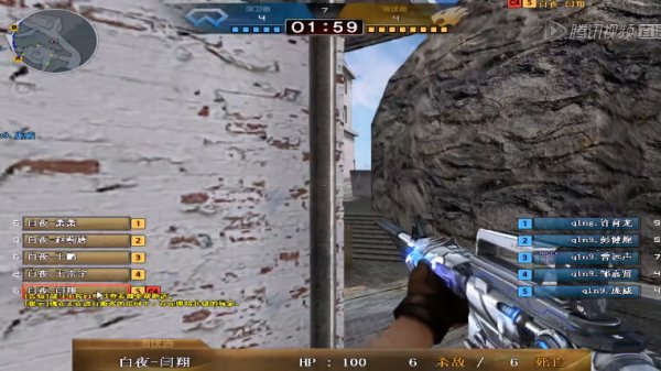 Hope ：打JDG 下路就希望我们两边能打得比较精彩点吧