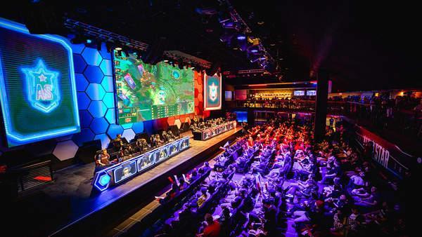 100T官方：前GG打野选手River正式加入