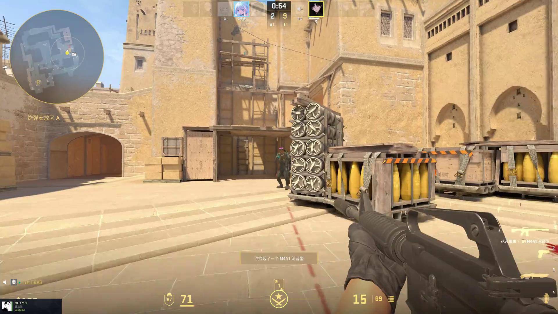 Jwei ：前期对线方面并不顺利 是我打的太烂了