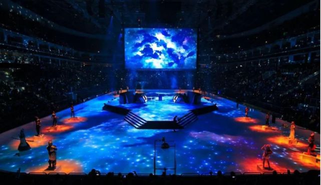 23世界赛LPL赛区积分：WBG确定60分，掉入冒泡赛败者组