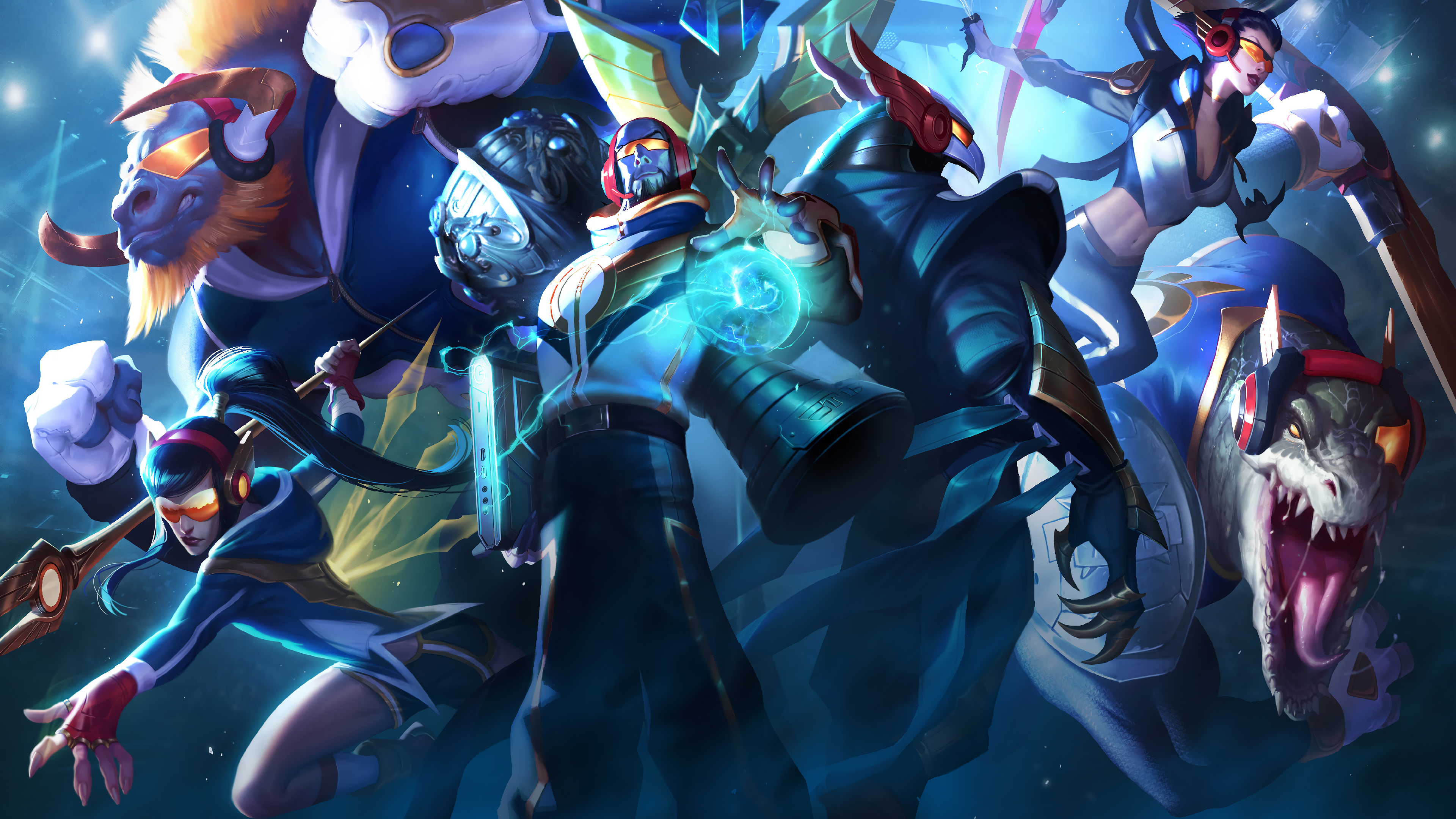 Nongshim RedForce 战胜 DRX ， KT Rolster 在 LCK 2025 赛季中战胜 BRION