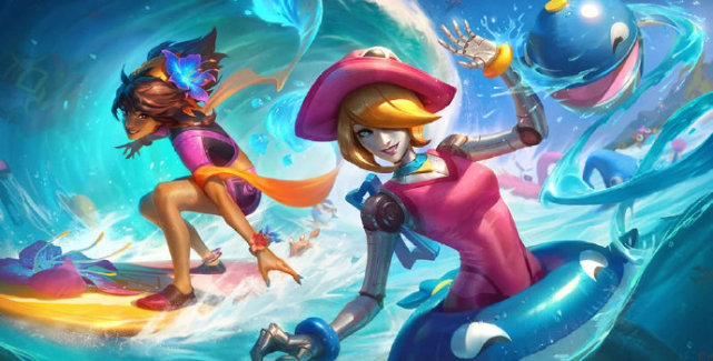 丛林差距！ Peanut 的Zyra贡献了0-70%，而卧底 Oner 勇敢地发起了团战， T1 扳平了比分