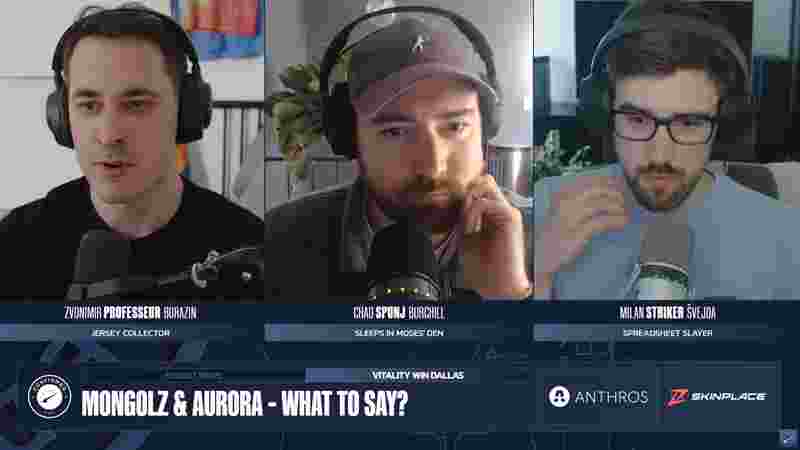 英雄联盟忍界大战卡卡鸡操作拉满，Letme吓坏了