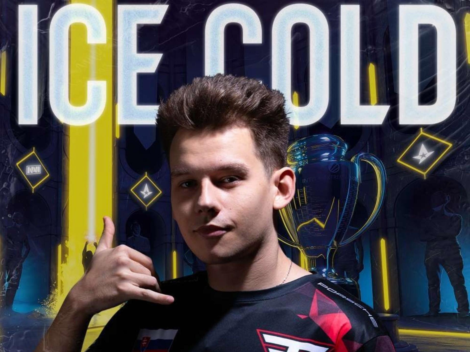 CSGO比赛：Astralis大喜！Xyp9x即将回归！