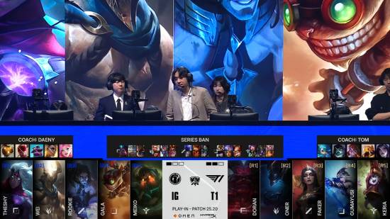 NRG 在 VCT 2025：美洲第二阶段中获得 Omega 组第一名