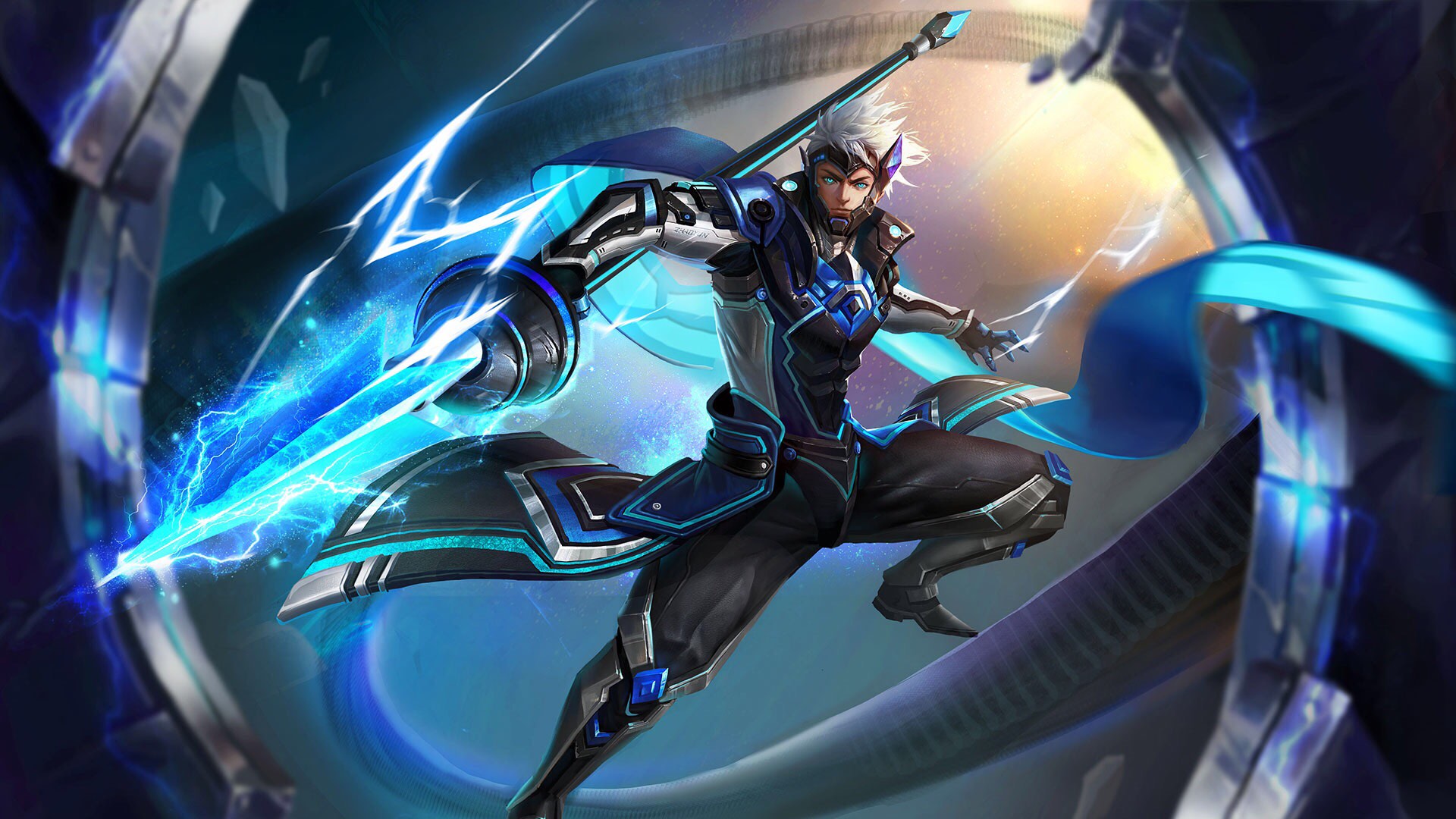 【战报】2021KPL春季赛常规赛第二轮W1D4，深圳DYG 1-3 佛山GK