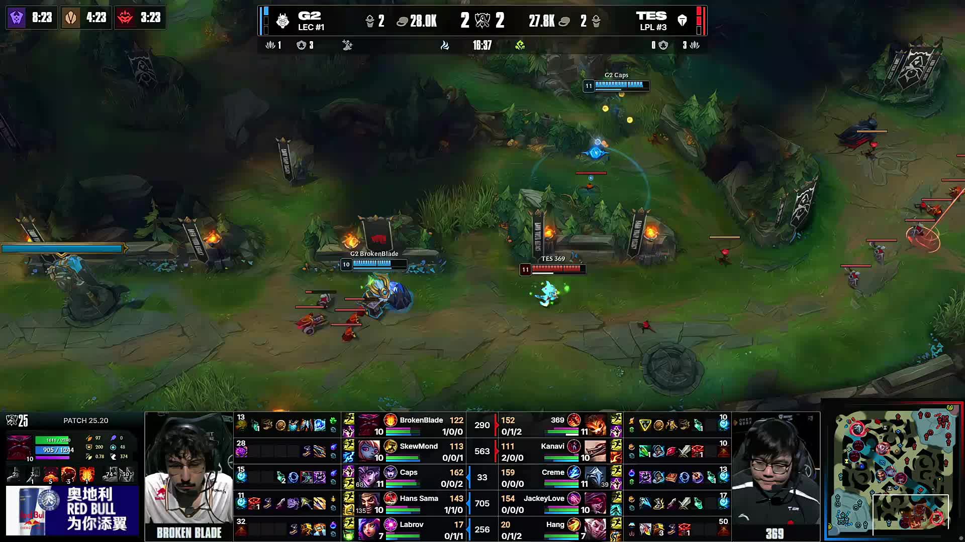 IG官博为Ahn庆生：谢谢粉丝们的礼物