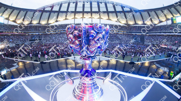 网络问题搞心态，Flashpoint宣布NIP与Anonymo重赛