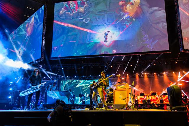 headtr1ck：“我对 B8 感到自信，我看到每个人都尊重我”